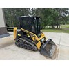 2022 ASV RT 40 Skidsteer