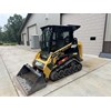 2022 ASV RT 40 Skidsteer