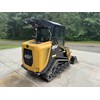 2022 ASV RT 40 Skidsteer