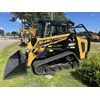 2024 ASV RT135F Skidsteer