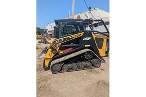 2022 ASV RT75HD Max  Skidsteer