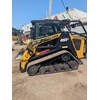 2022 ASV RT75HD Max Skidsteer