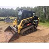 2018 ASV RT65 Skidsteer