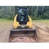 2018 ASV RT65 Skidsteer