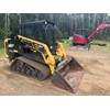 2018 ASV RT65 Skidsteer