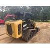 2018 ASV RT65 Skidsteer