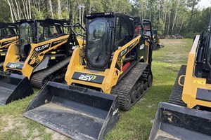 2022 ASV RT75HD Max  Skidsteer