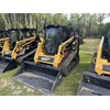 2022 ASV RT75HD Max Skidsteer