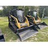 2022 ASV RT75HD Max Skidsteer