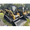 2024 ASV RT135F Skidsteer