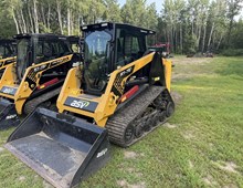 2024 ASV RT75 Max