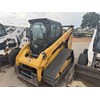 2020 Caterpillar 299D3 XE Skidsteer