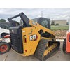 2020 Caterpillar 299D3 XE Skidsteer