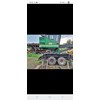 2017 John Deere 337E Log Loader