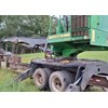 2017 John Deere 337E Log Loader