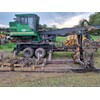 2017 John Deere 337E Log Loader