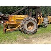 John Deere 640D Skidder