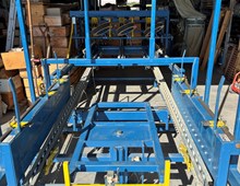 2014 Pallet Chief PC II