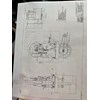 McDonough B84-2250 Band Mill (Wide)