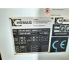 2007 Homag BAZ 211 VENTURE 20M Boring Machine