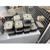 2013 Weeke VENTURE 230 Boring Machine