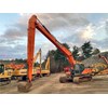 2016 Doosan DX300LC-3 Excavator