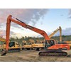 2016 Doosan DX300LC-3 Excavator