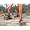 2016 Doosan DX300LC-3 Excavator