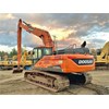 2016 Doosan DX300LC-3 Excavator