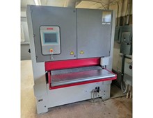2006 Weber KSF-2-1100