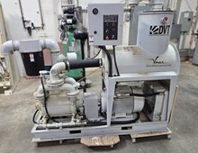 2004 Dekker VMAX-40 HP