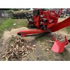 2024 JAPA 405 Firewood Processor
