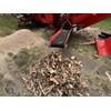 2024 JAPA 405 Firewood Processor