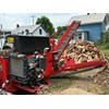 2024 JAPA 405 Firewood Processor