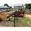 2024 JAPA 405 Firewood Processor