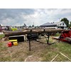 2024 JAPA 405 Firewood Processor