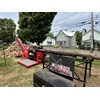 2024 JAPA 405 Firewood Processor