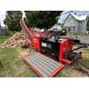 2024 JAPA 405 Firewood Processor
