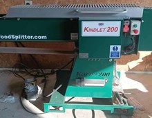 2024 Fuelwood Kindlet 200