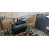 2024 Fuelwood Kindlet 200 Firewood Splitter