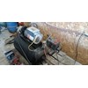 2024 Fuelwood Kindlet 200 Firewood Splitter