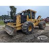 2020 Tigercat 602 Skidder