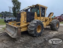 2020 Tigercat 602