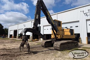 2016 Tigercat T234B  Log Loader