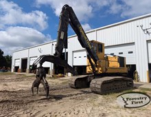 2016 Tigercat T234B