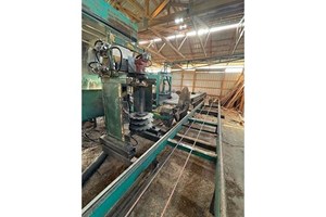 Helle  Circular Sawmill
