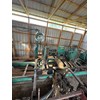 Helle Circular Sawmill