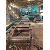 Helle Circular Sawmill