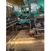 Helle Circular Sawmill