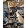 Helle Circular Sawmill